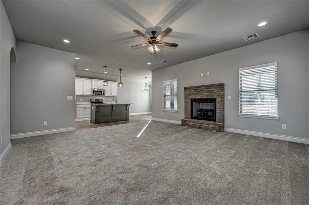 Photo 8 — 439 Virginia Avenue, Newcastle, OK 73065