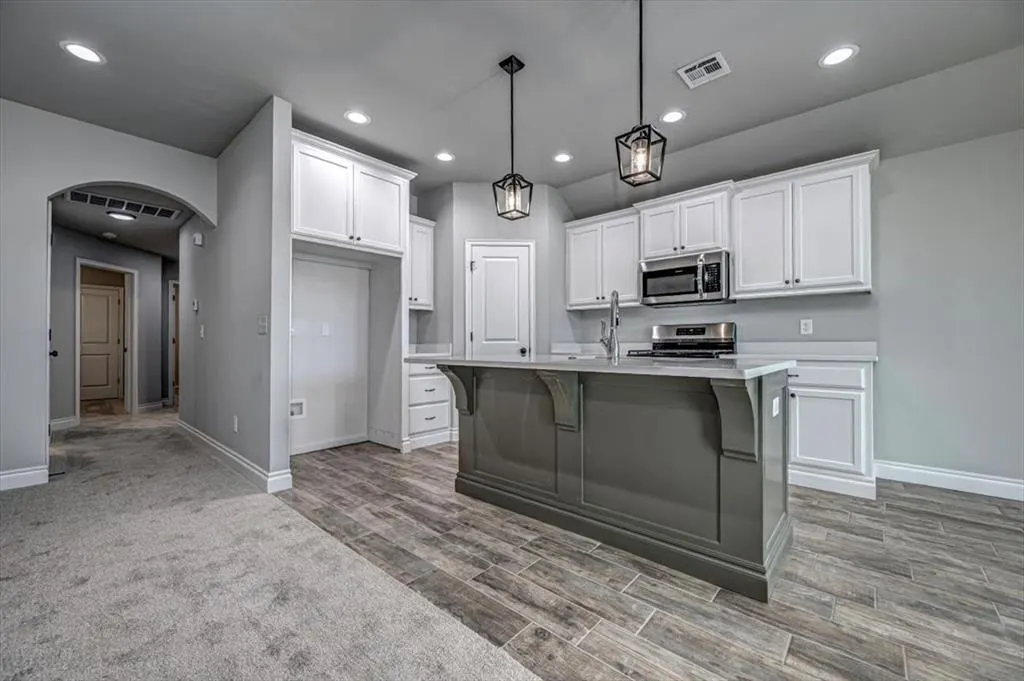 Photo 12 — 439 Virginia Avenue, Newcastle, OK 73065