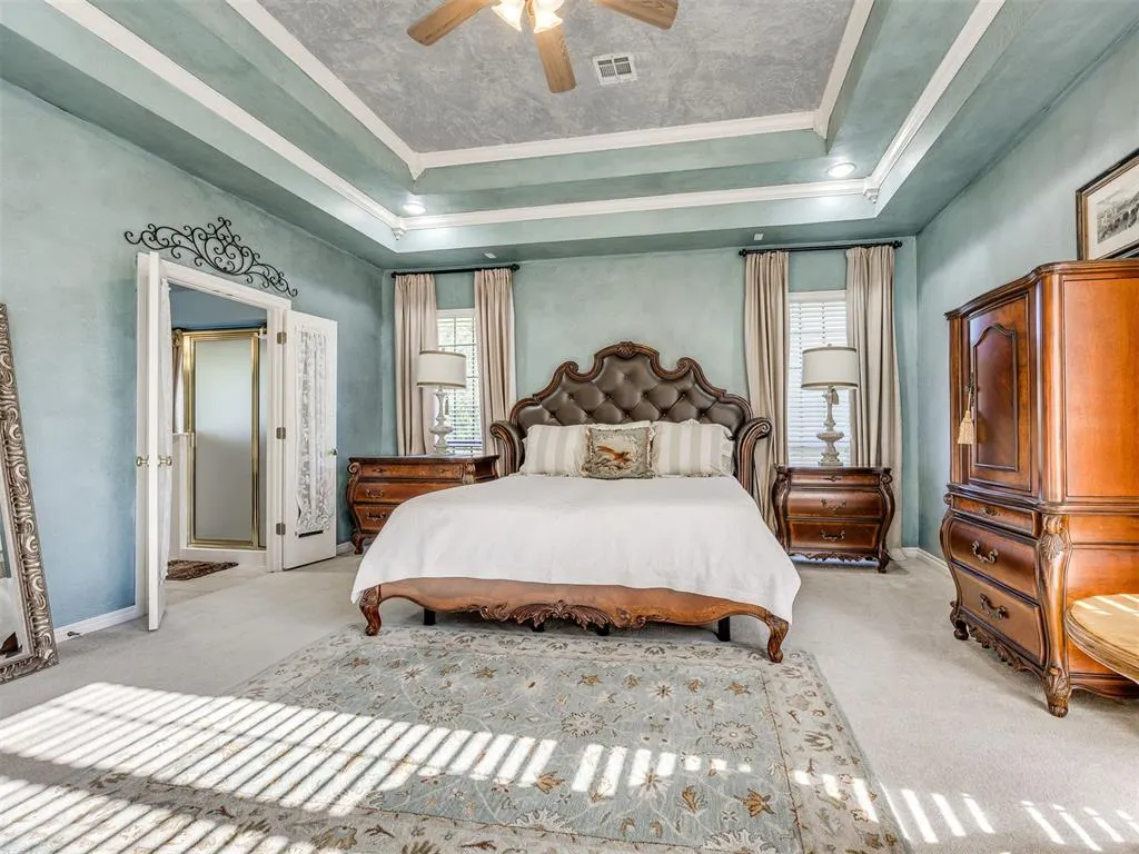 Photo 18 — 9508 Larimore Lane, Oklahoma City, OK 73151