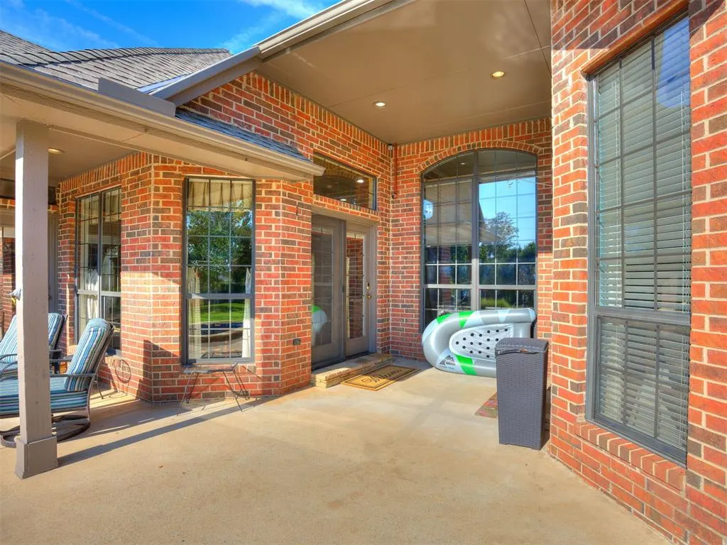 Photo 50 — 9508 Larimore Lane, Oklahoma City, OK 73151