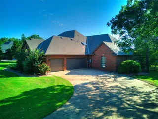 Sold home at 9508 Larimore Lane