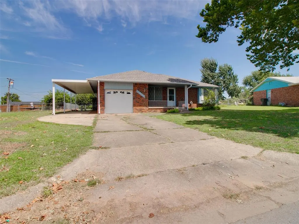 Photo 4 — 1015 Circle Drive, Stroud, OK 74079