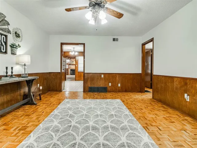 Photo 8 — 1015 Circle Drive, Stroud, OK 74079