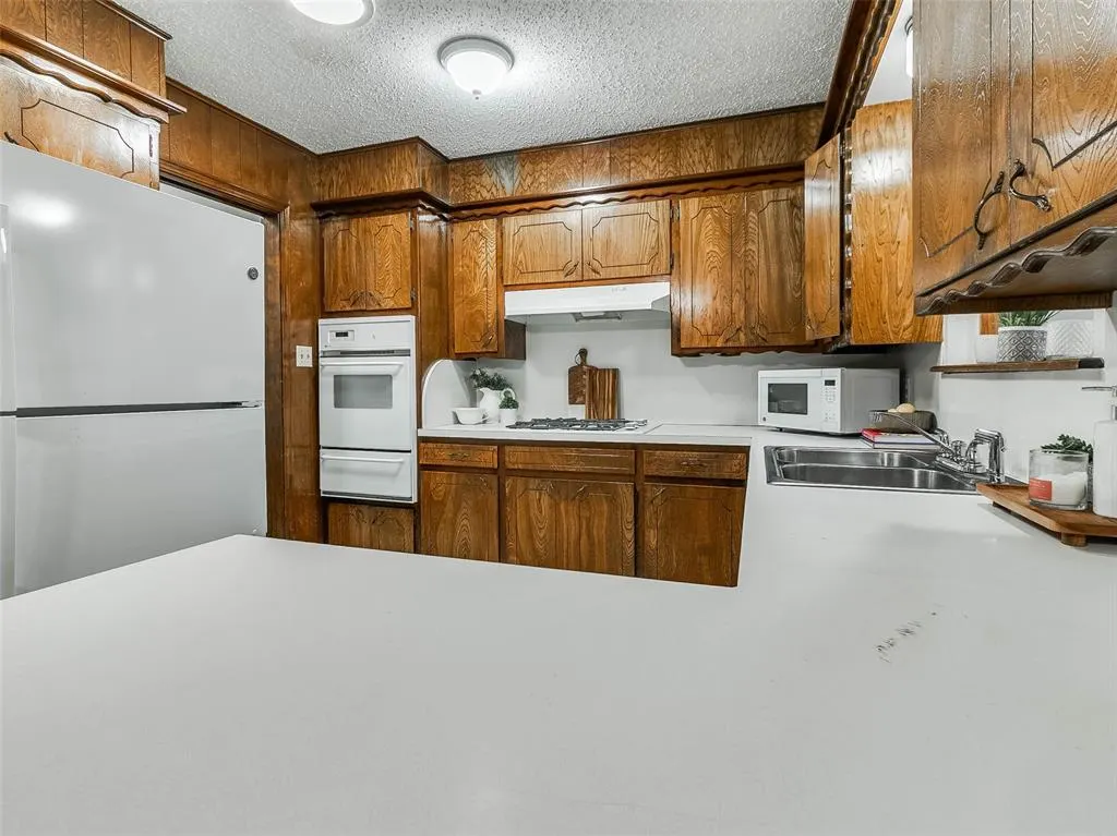 Photo 15 — 1015 Circle Drive, Stroud, OK 74079