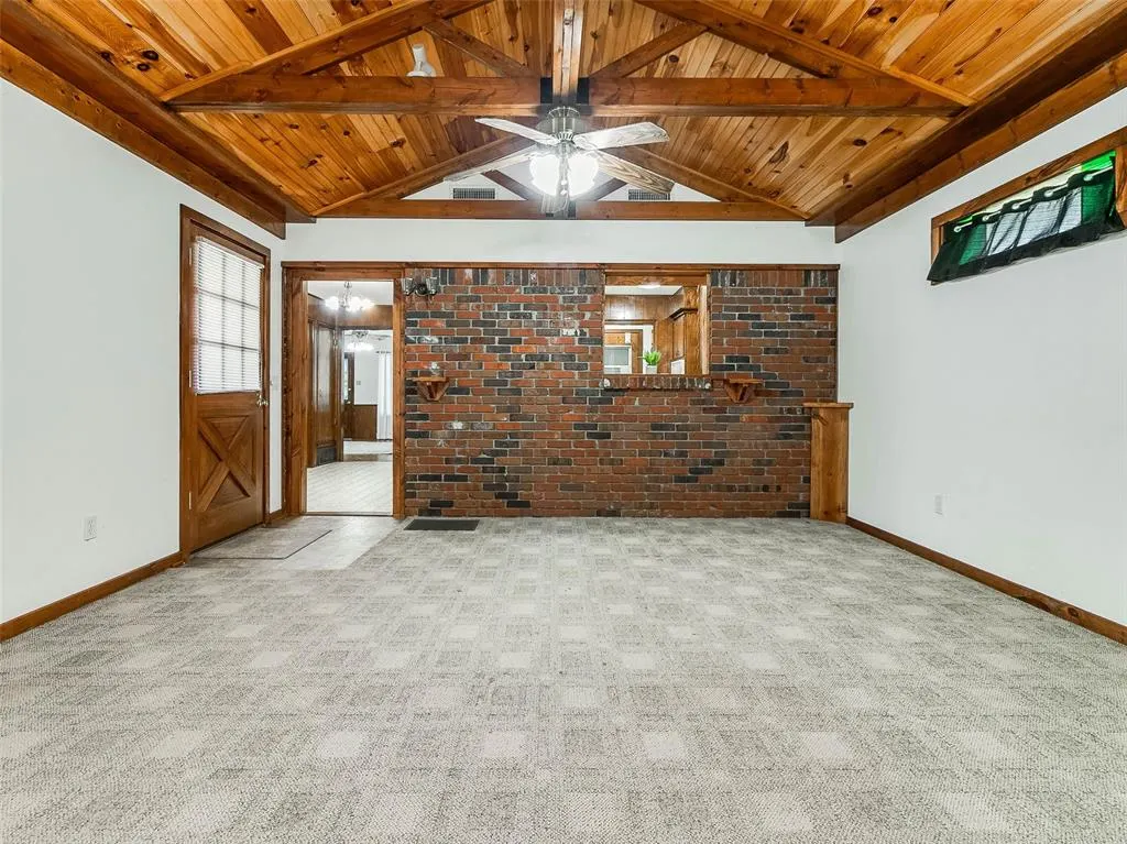 Photo 21 — 1015 Circle Drive, Stroud, OK 74079