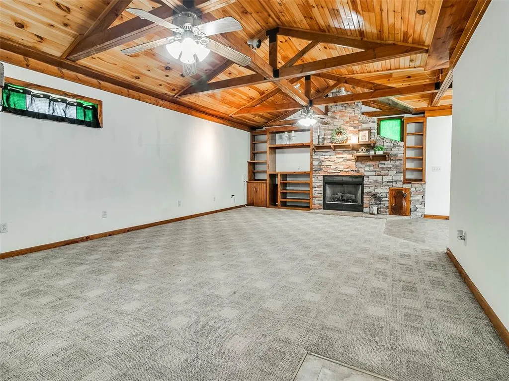 Photo 22 — 1015 Circle Drive, Stroud, OK 74079