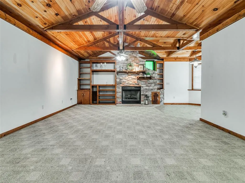 Photo 23 — 1015 Circle Drive, Stroud, OK 74079