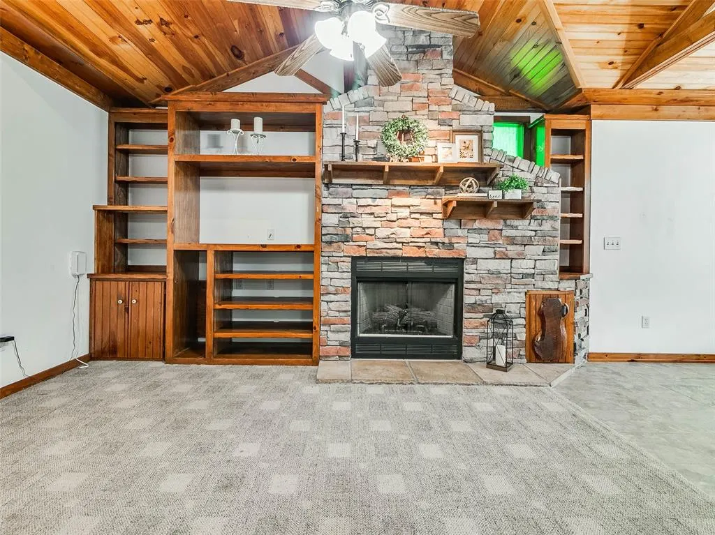 Photo 25 — 1015 Circle Drive, Stroud, OK 74079