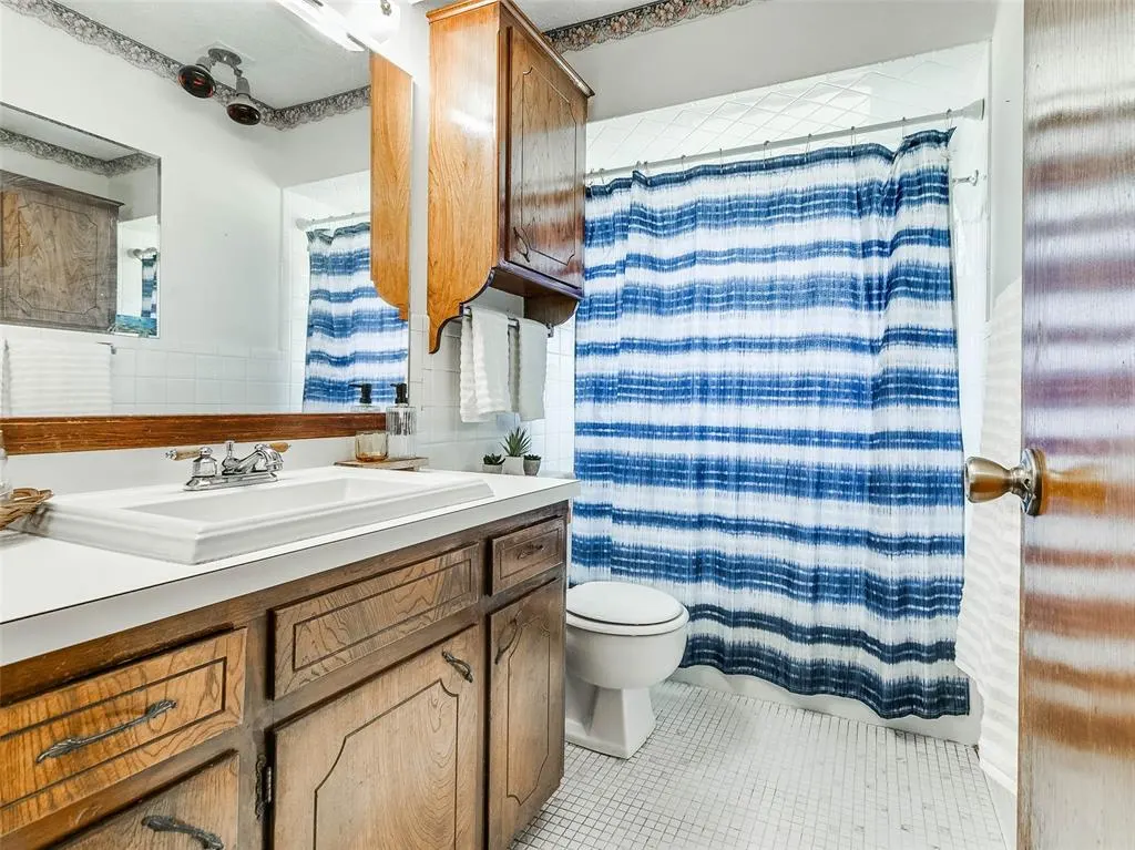 Photo 31 — 1015 Circle Drive, Stroud, OK 74079