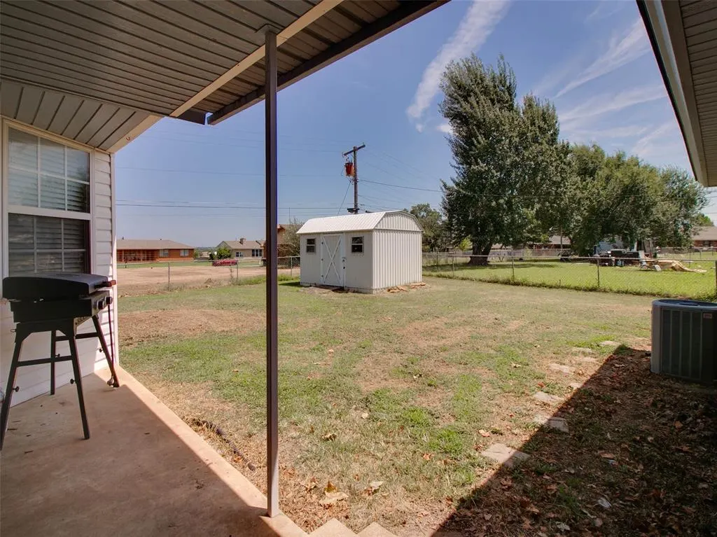 Photo 38 — 1015 Circle Drive, Stroud, OK 74079