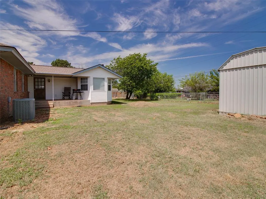 Photo 39 — 1015 Circle Drive, Stroud, OK 74079