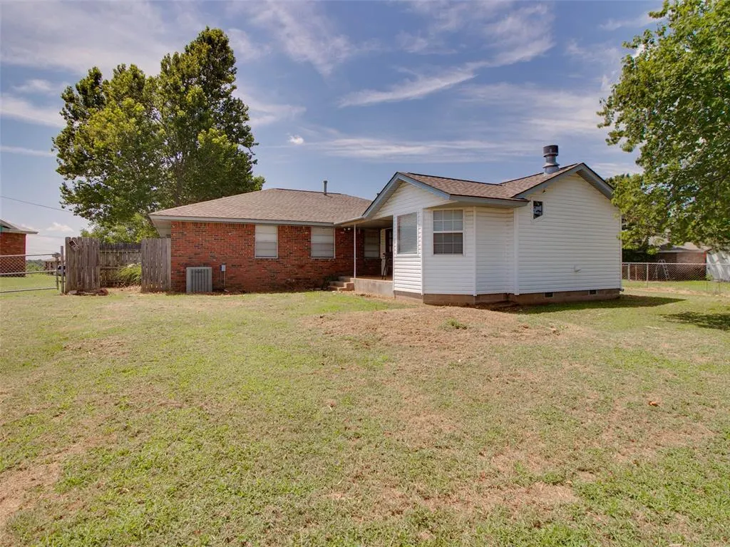Photo 40 — 1015 Circle Drive, Stroud, OK 74079