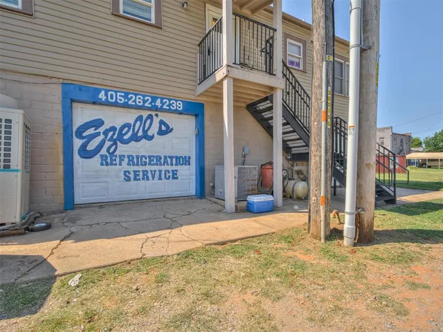 Photo 4 — 418 W WADE Street, El Reno, OK 73036