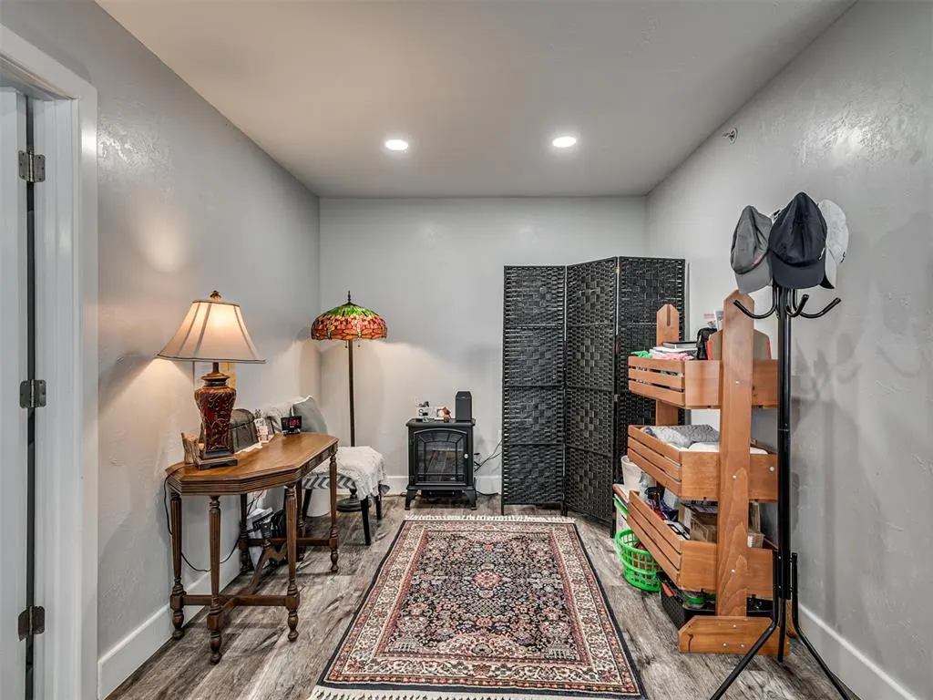 Photo 8 — 418 W WADE Street, El Reno, OK 73036