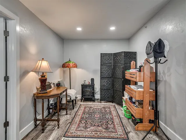 Photo 8 — 418 W WADE Street, El Reno, OK 73036