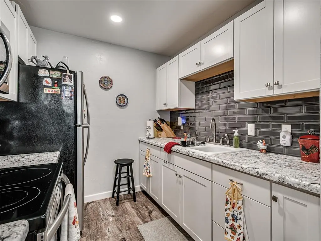 Photo 9 — 418 W WADE Street, El Reno, OK 73036
