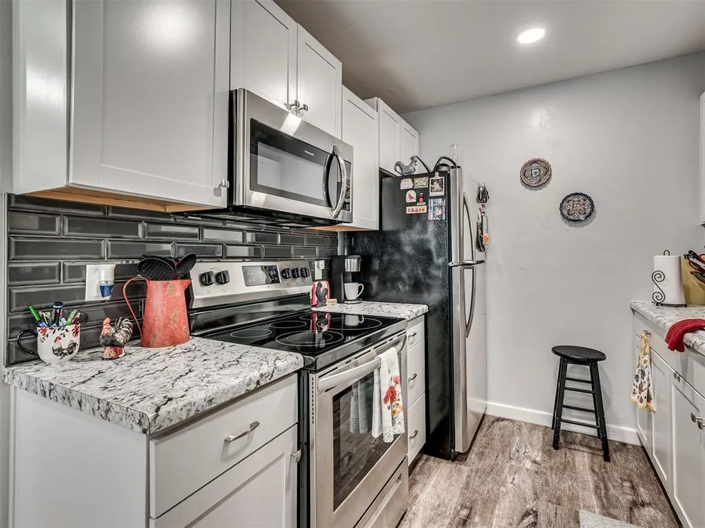 Photo 10 — 418 W WADE Street, El Reno, OK 73036