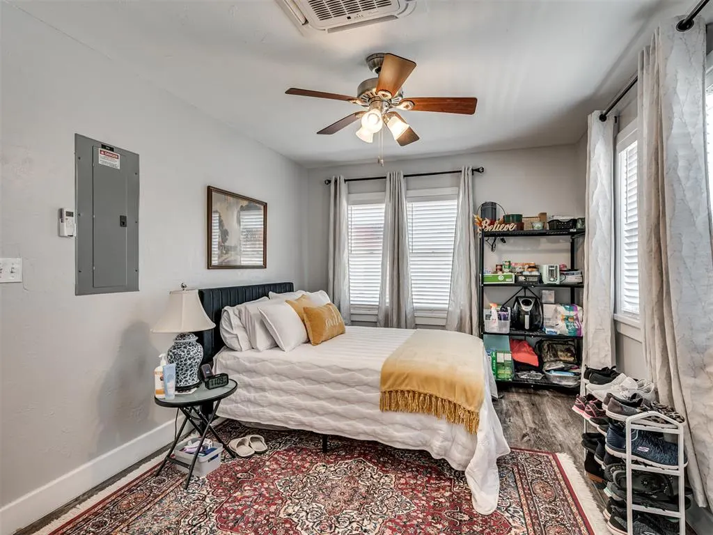 Photo 11 — 418 W WADE Street, El Reno, OK 73036