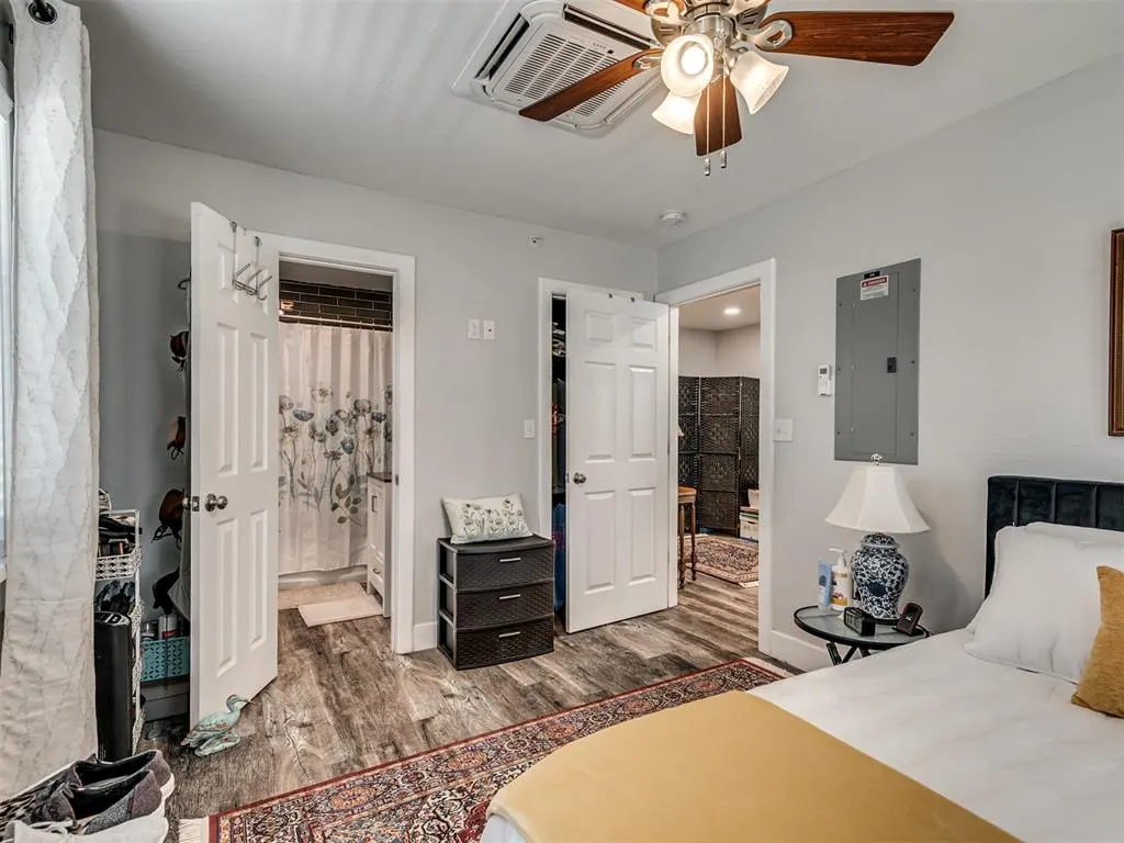 Photo 12 — 418 W WADE Street, El Reno, OK 73036