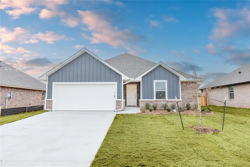 Photo 25 — 3816 Lleyton Drive, Norman, OK 73072