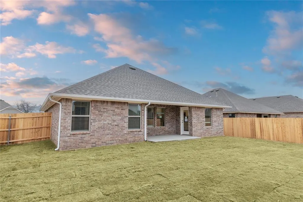 Photo 27 — 3816 Lleyton Drive, Norman, OK 73072