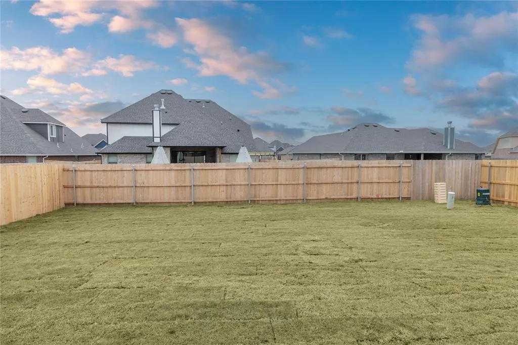 Photo 30 — 3816 Lleyton Drive, Norman, OK 73072