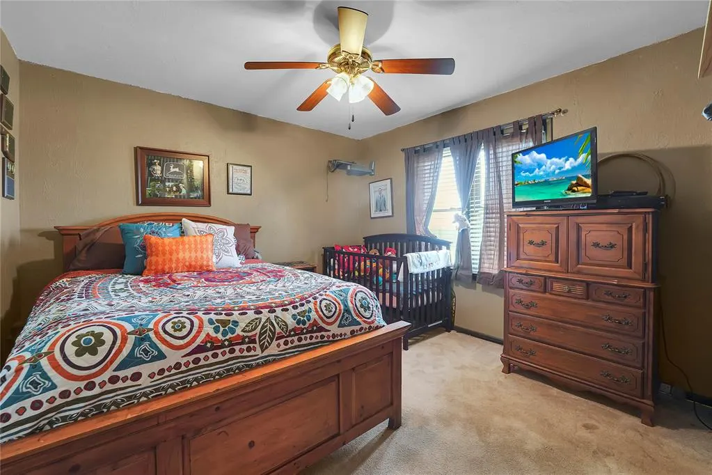 Photo 36 — 1826 E Iris Avenue, Hobart, OK 73651