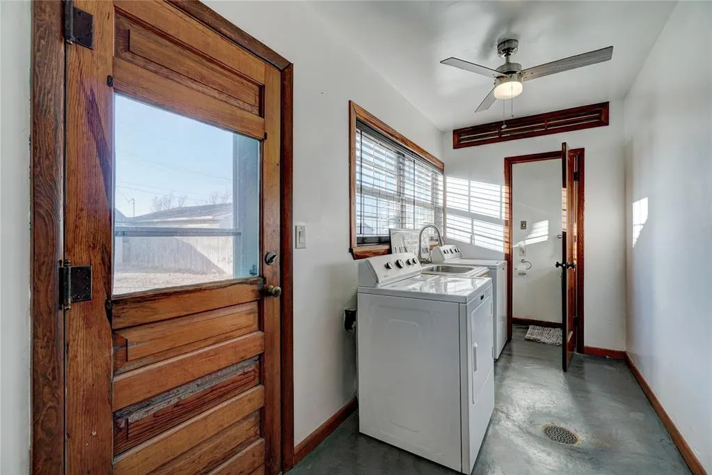 Photo 15 — 722 S 10th Street, Kingfisher, OK 73750