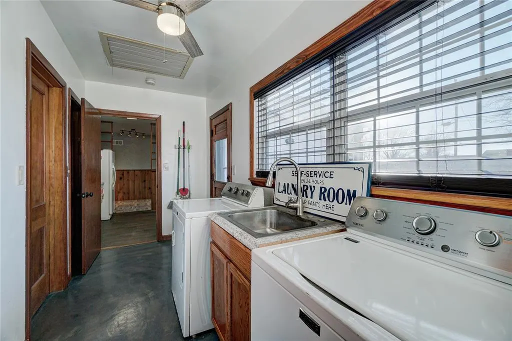 Photo 16 — 722 S 10th Street, Kingfisher, OK 73750