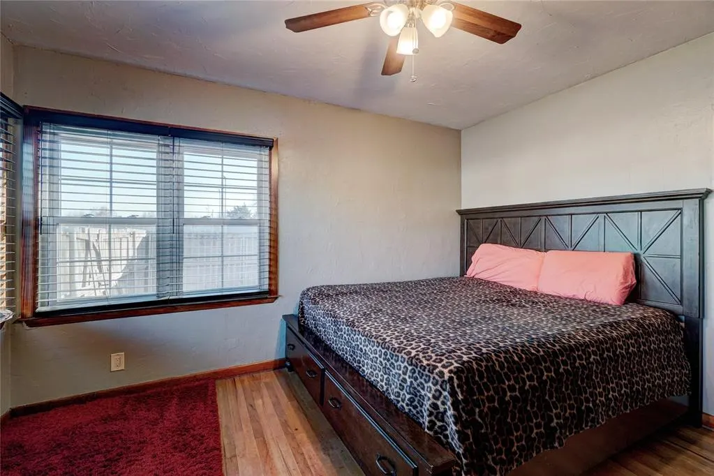 Photo 23 — 722 S 10th Street, Kingfisher, OK 73750
