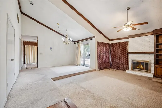 Photo 5 — 10124 Hefner Village Ter Terrace, Oklahoma City, OK 73162