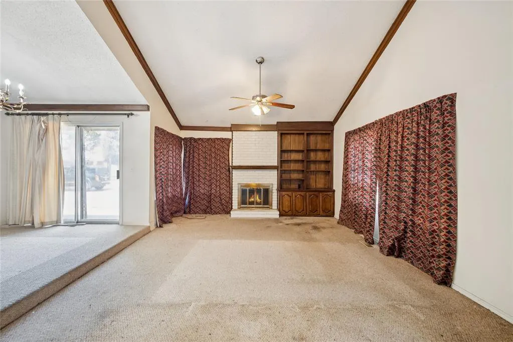 Photo 7 — 10124 Hefner Village Ter Terrace, Oklahoma City, OK 73162