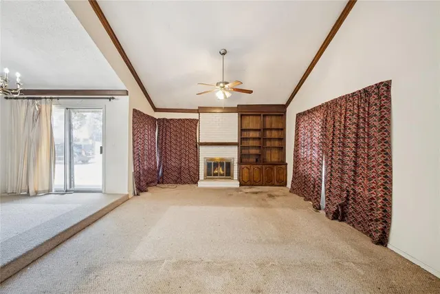 Photo 7 — 10124 Hefner Village Ter Terrace, Oklahoma City, OK 73162