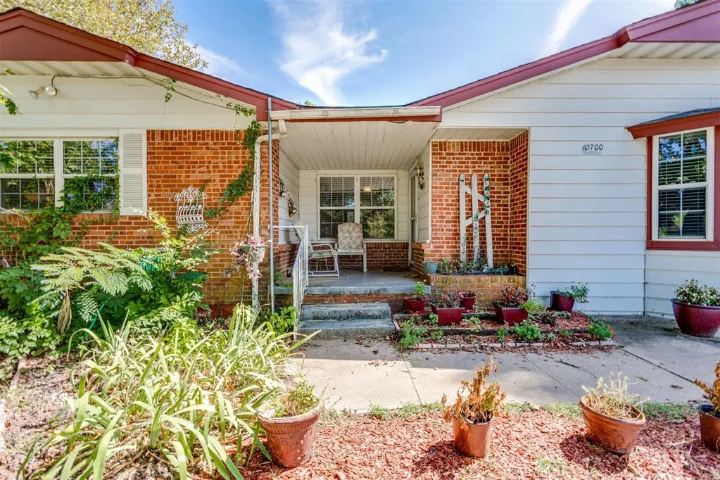 Photo 3 — 10700 NE 4th Street, Oklahoma City, OK 73130