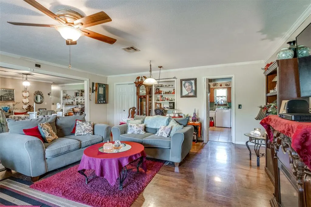 Photo 5 — 10700 NE 4th Street, Oklahoma City, OK 73130