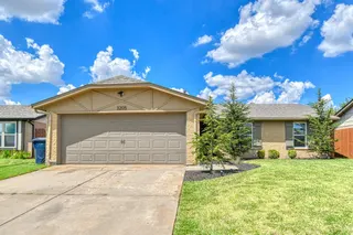 Sold home at 3205 SW 86th Street