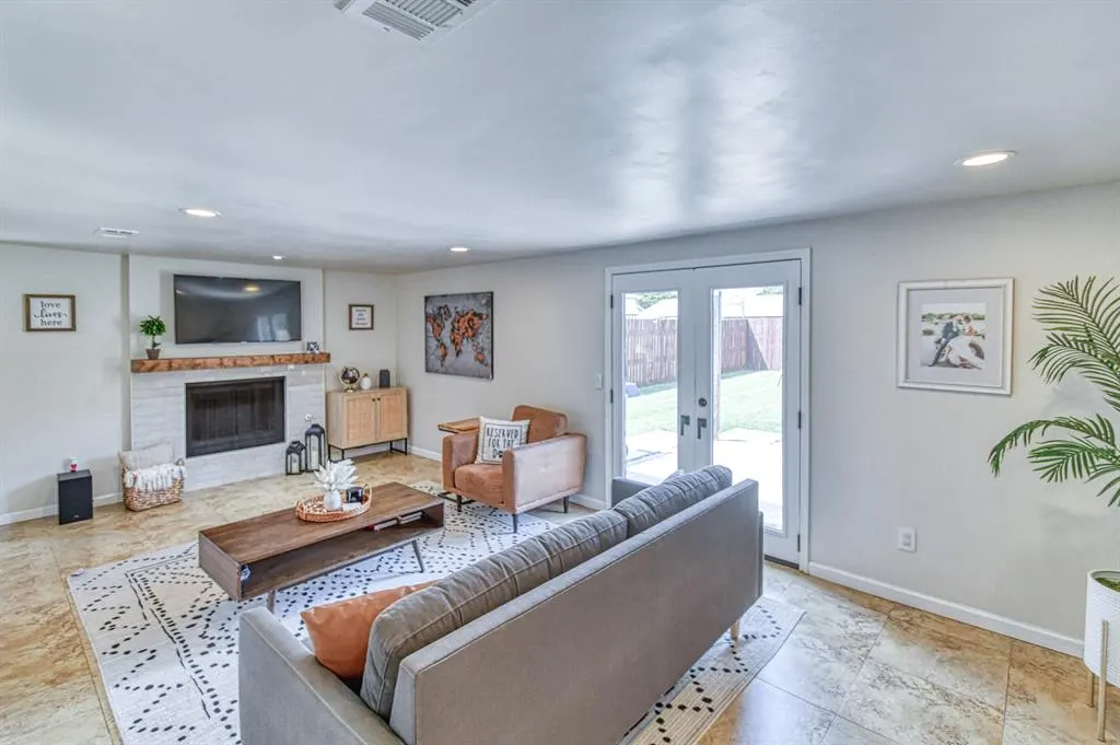 Photo 5 — 3205 SW 86th Street, Oklahoma City, OK 73159