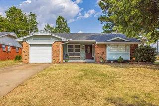 Sold home at 2001 N Mckinley Avenue
