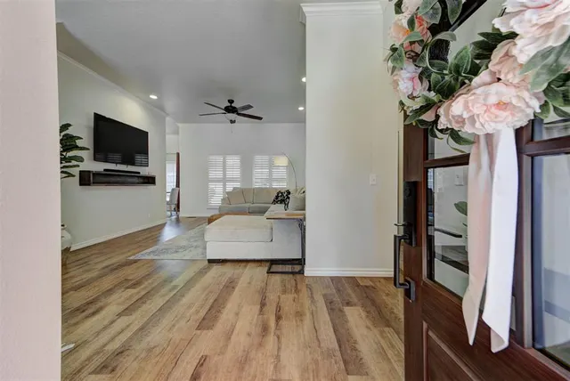 Photo 5 — 13501 Green Cedar Lane, Oklahoma City, OK 73131