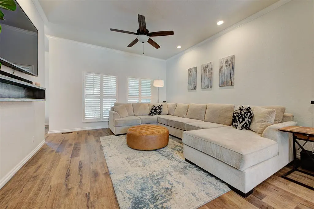 Photo 9 — 13501 Green Cedar Lane, Oklahoma City, OK 73131