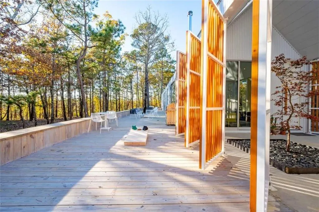 Photo 3 — 81 Annie Oak Trail, Broken Bow, OK 74728