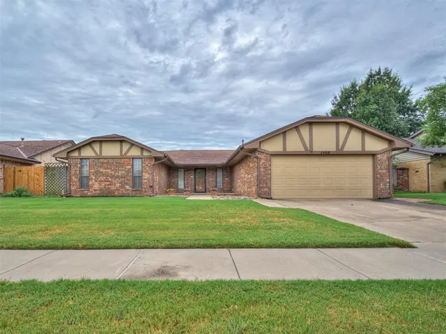 Photo 5 — 1408 SW 93RD Street, Oklahoma City, OK 73139