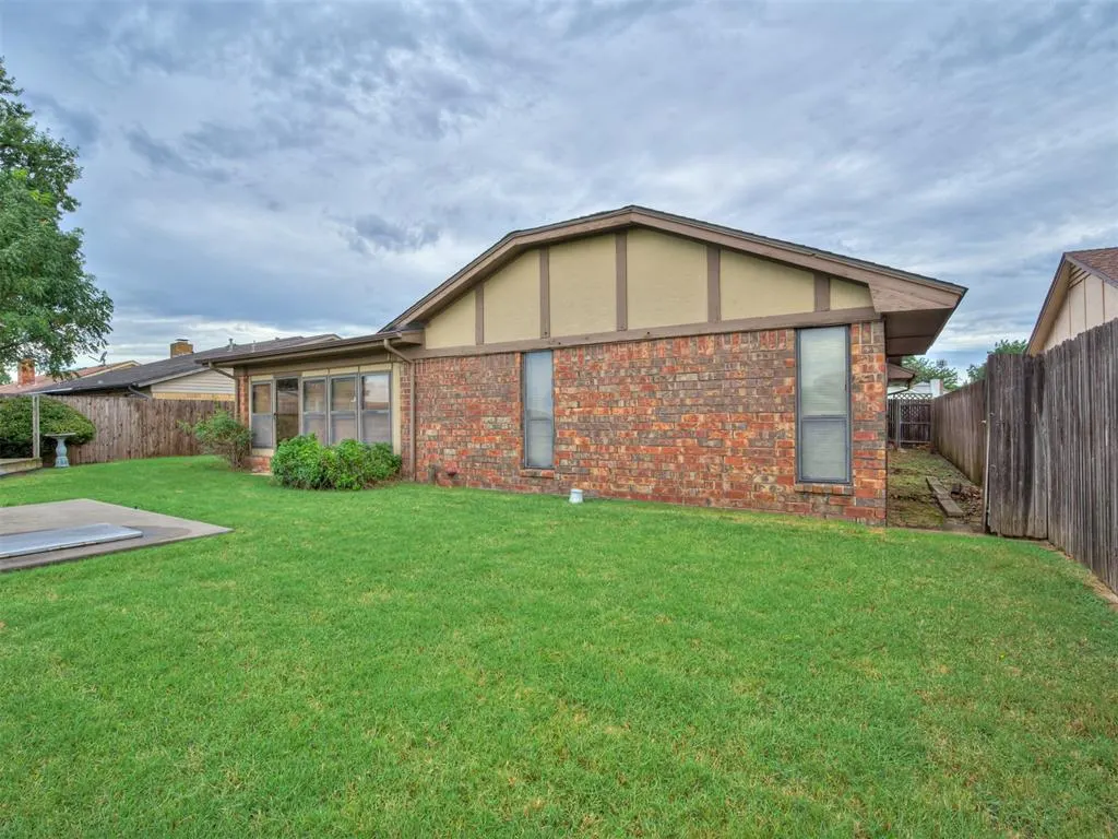Photo 38 — 1408 SW 93RD Street, Oklahoma City, OK 73139