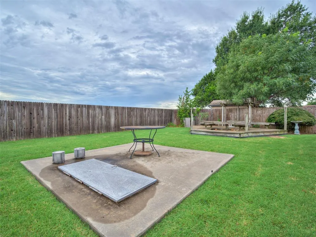 Photo 44 — 1408 SW 93RD Street, Oklahoma City, OK 73139