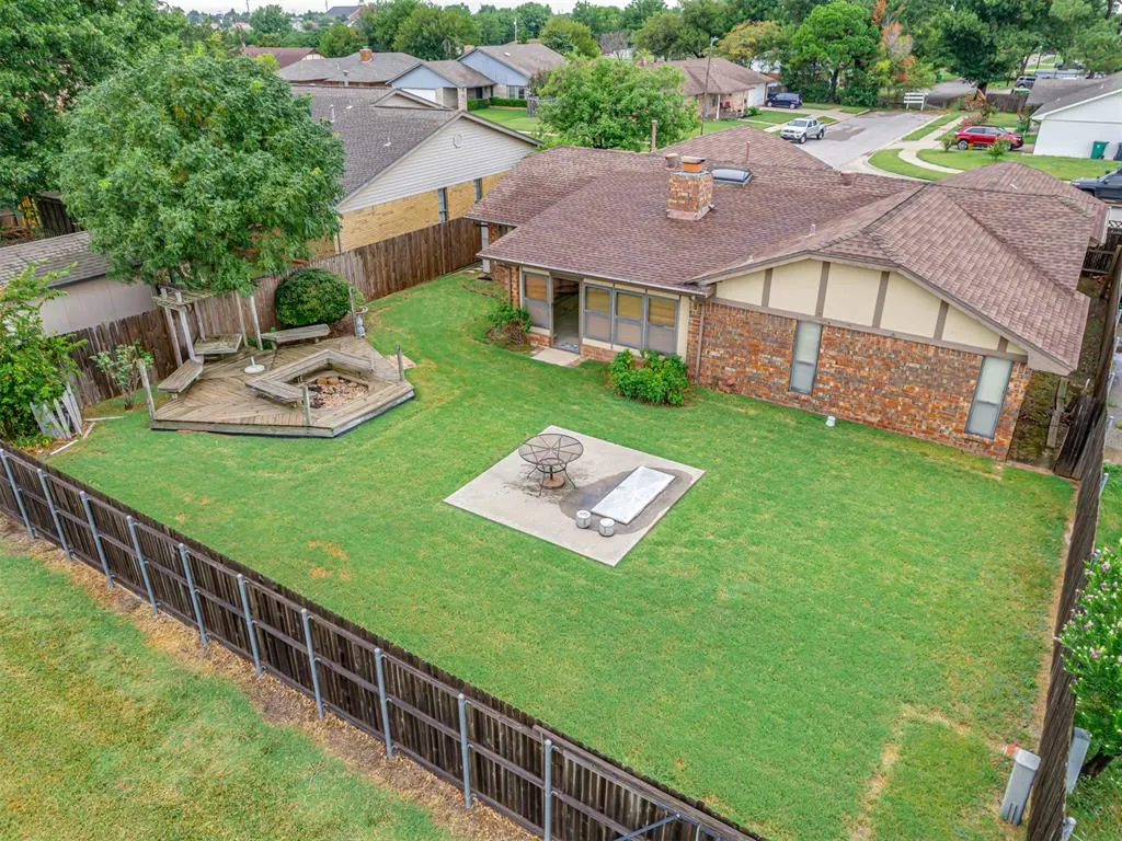 Photo 47 — 1408 SW 93RD Street, Oklahoma City, OK 73139