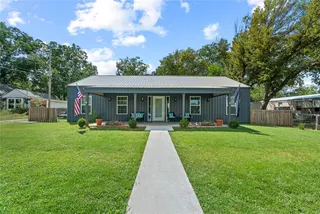Sold home at 1214 W 12th Street