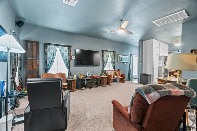 Photo 8 — 1214 W 12th Street, Sulphur, OK 73086