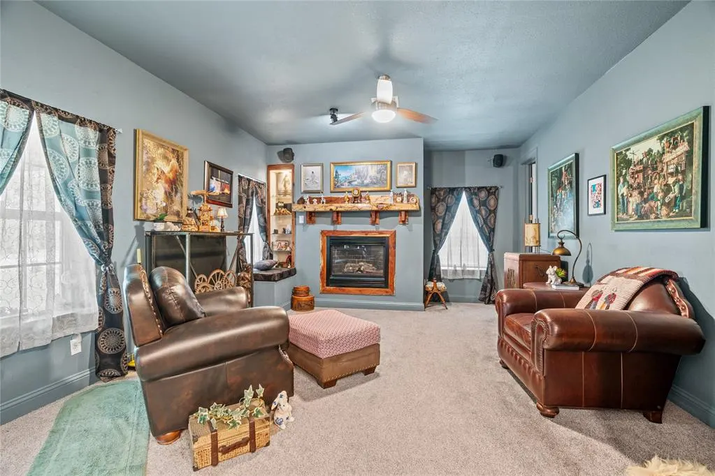 Photo 9 — 1214 W 12th Street, Sulphur, OK 73086