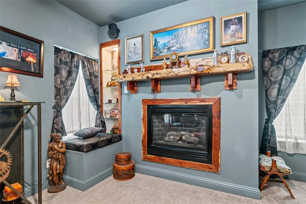 Photo 10 — 1214 W 12th Street, Sulphur, OK 73086
