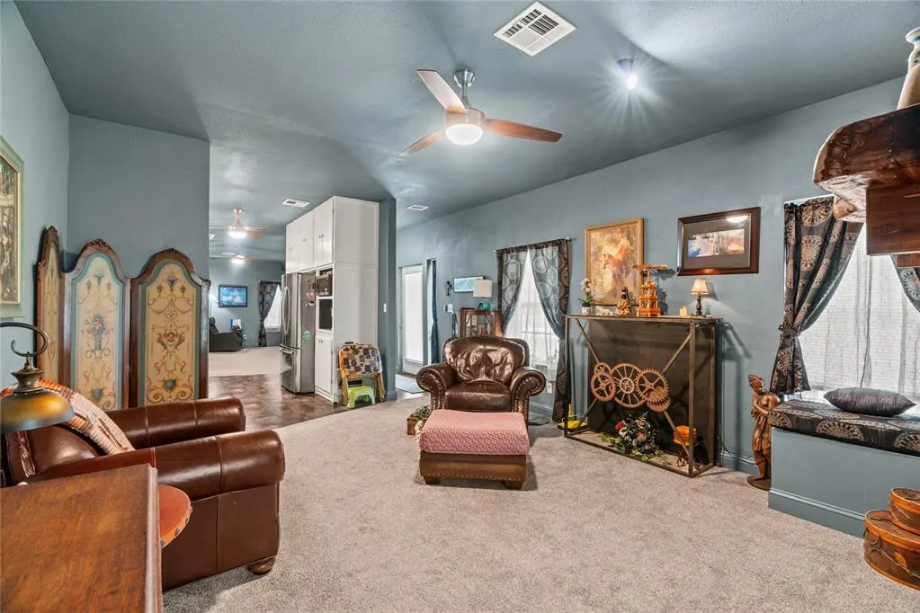 Photo 11 — 1214 W 12th Street, Sulphur, OK 73086